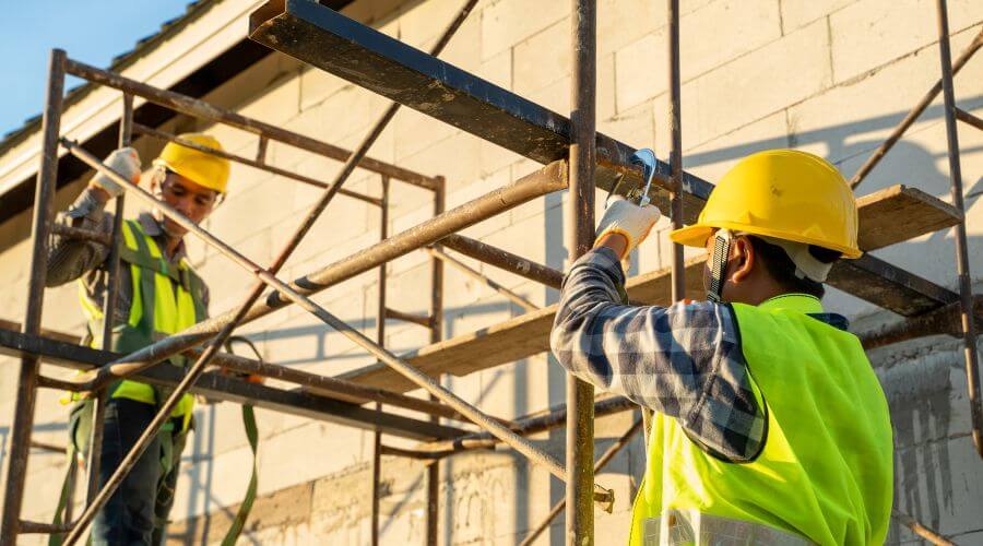 Professional residential roofers in Saint Joseph, MI